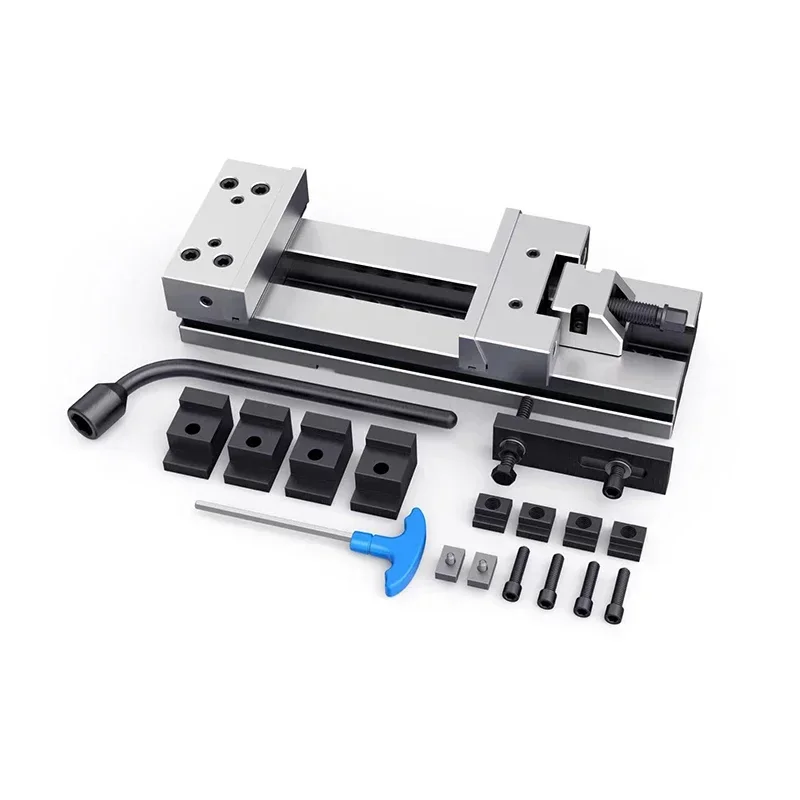 

GT175A Modular precision vise