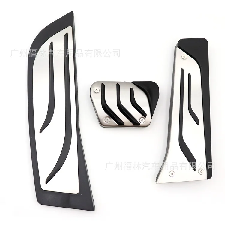 

For BMW 11-16 models 1 2 3 4 series (right-hand drive only) original accelerator pedal