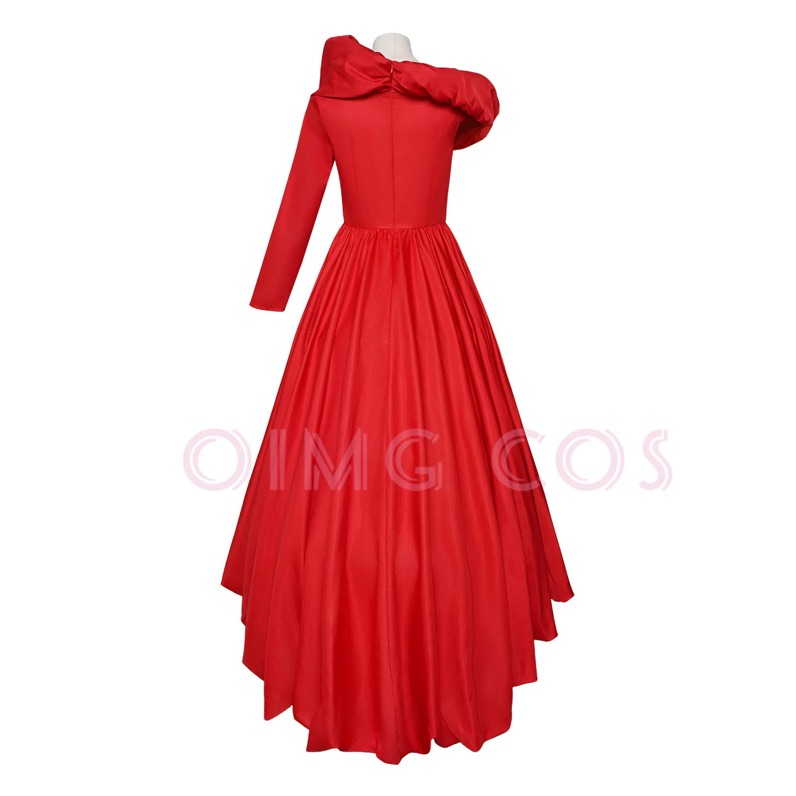 The Devil Wears Prada 2 Miranda Priestly Cosplay Costume Full Set Adult Halloween Carnival Cloak For Comic Con Cos Events view 5