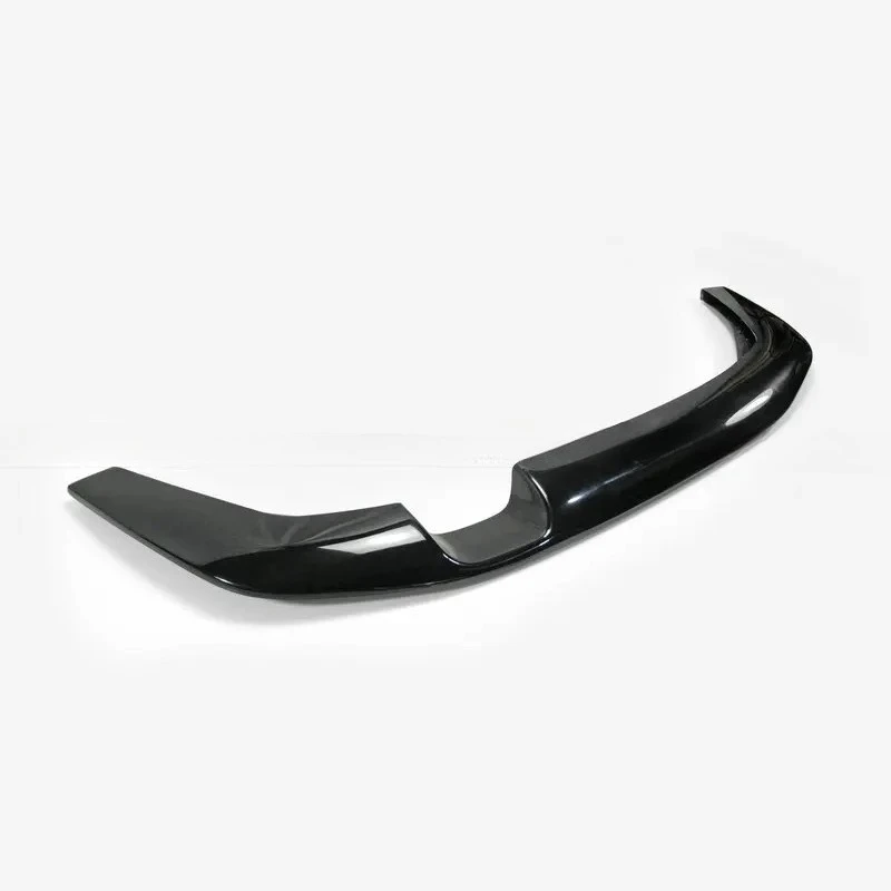 Applicable for Miata Mazda MX5 ND RF Carbon Fiber Rear Lip Modification Part CS Rear Tail Lip Spoiler Small Surround