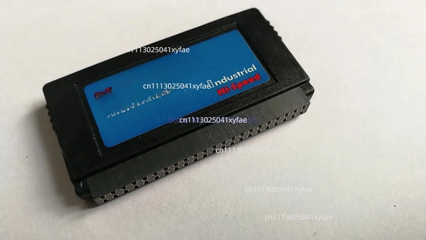 Industrial DOM Electronic Hard Disk 4GB 44-Pin IDE Parallel Port Solid State Storage Module