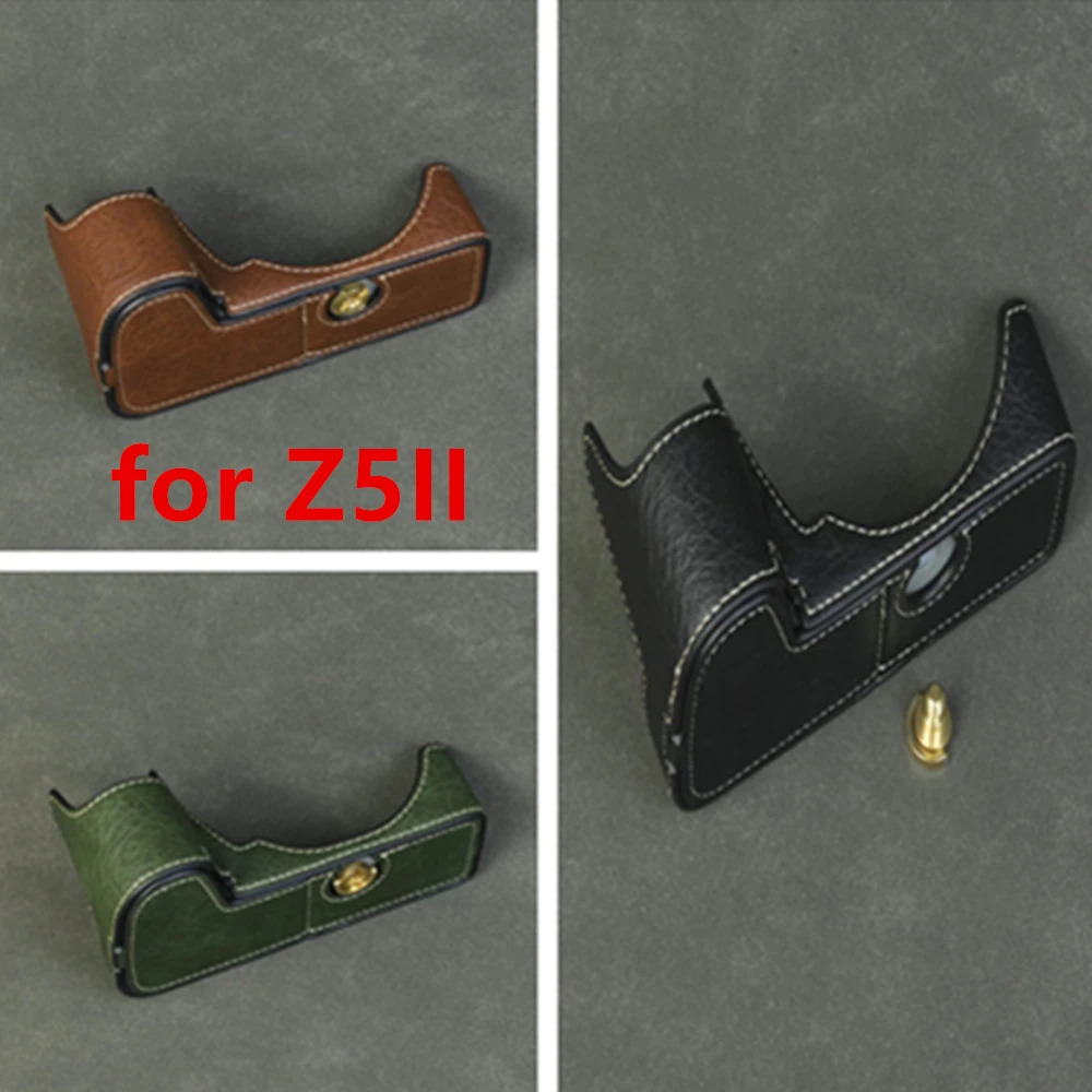 Pu Base Bag Half Co…