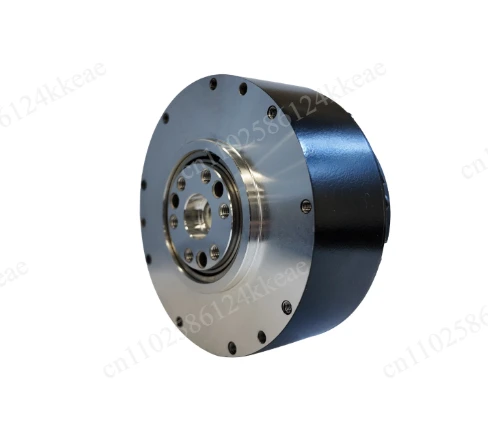 Collimating Drive 17 Nm Integrated Joint Motor Module (Dual Encoder) ROESTRIDE02 for Automation Applications