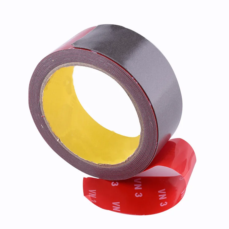 300CMeters Strong Double sided Tape Acrylic Foam Adhesive Tape Sticker for Car Home Indoor High temperature
