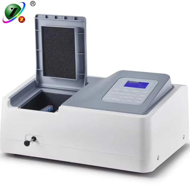 

Professional Supplier For UV Visible Spectrophotometer Price