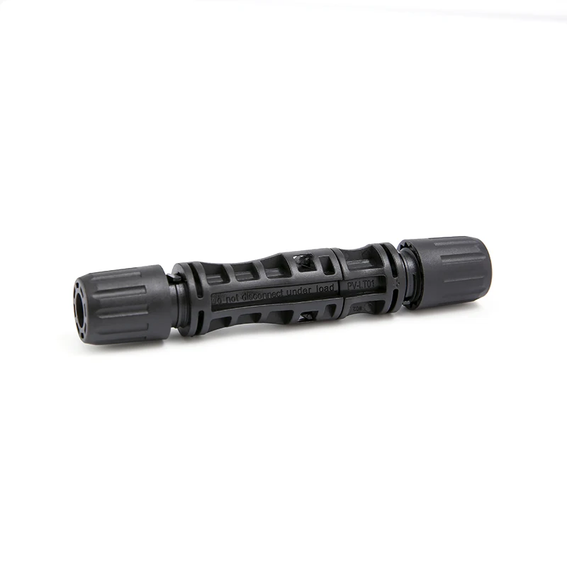 XIONGISOLAR 10 Pairs 1500V/60A Connector male and female Solar Panel PV Connector used for Solar Cable 6/10mm2 Wholesale