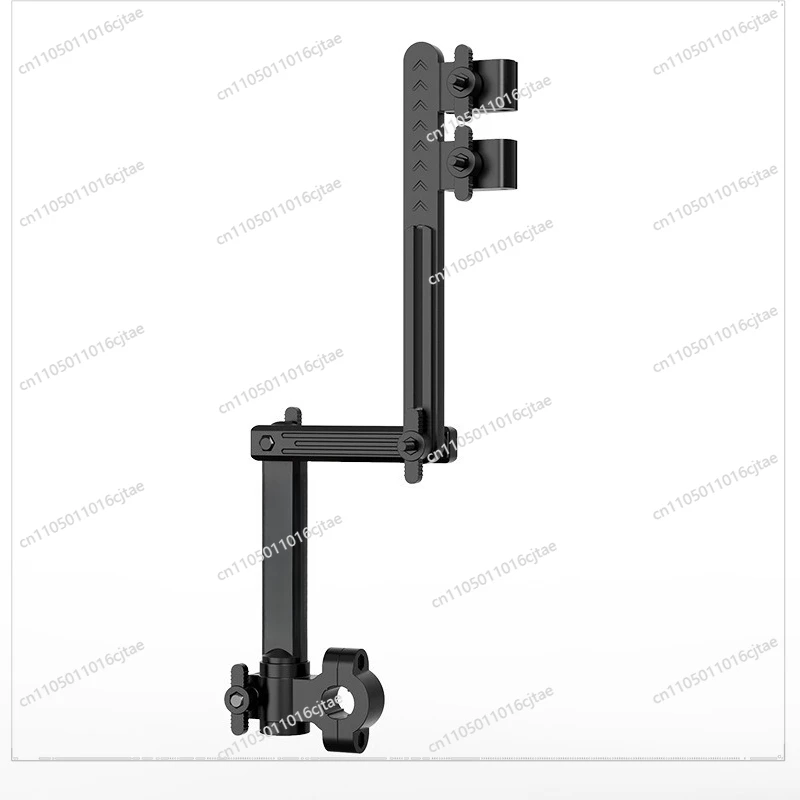 For Electric Vehicle Umbrella Bracket, Battery Car Umbrella Frame, Bicycle Parasol Support Frame, Baby Stroller Umbrella Holder
