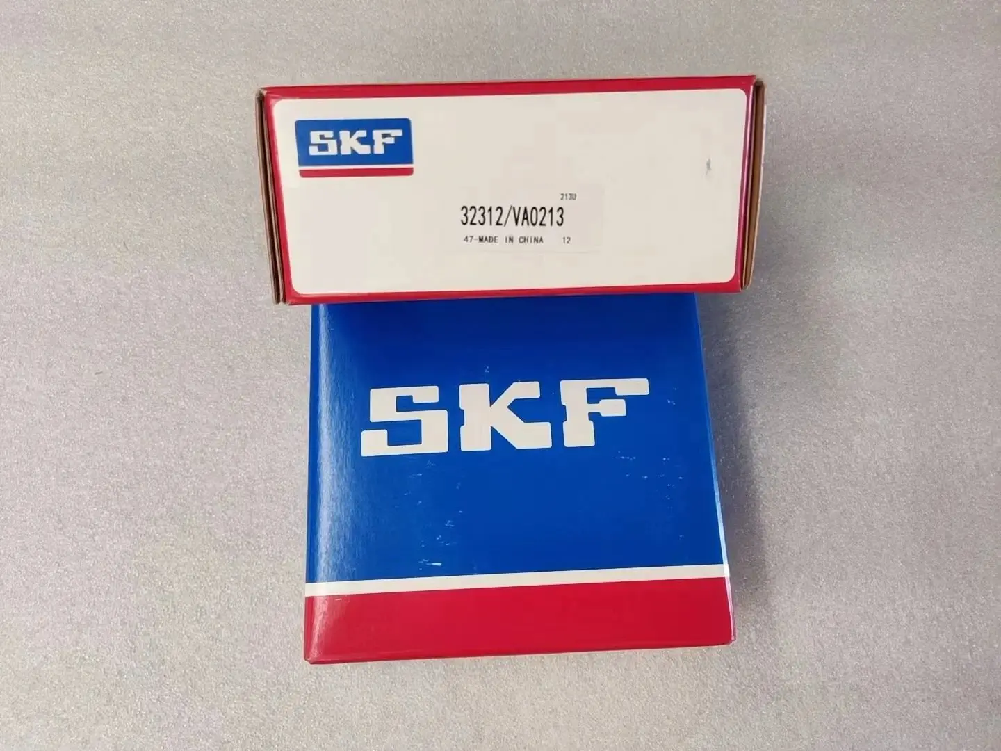 SKF 32312 Single Row Tapered Roller Bearing SKF32312