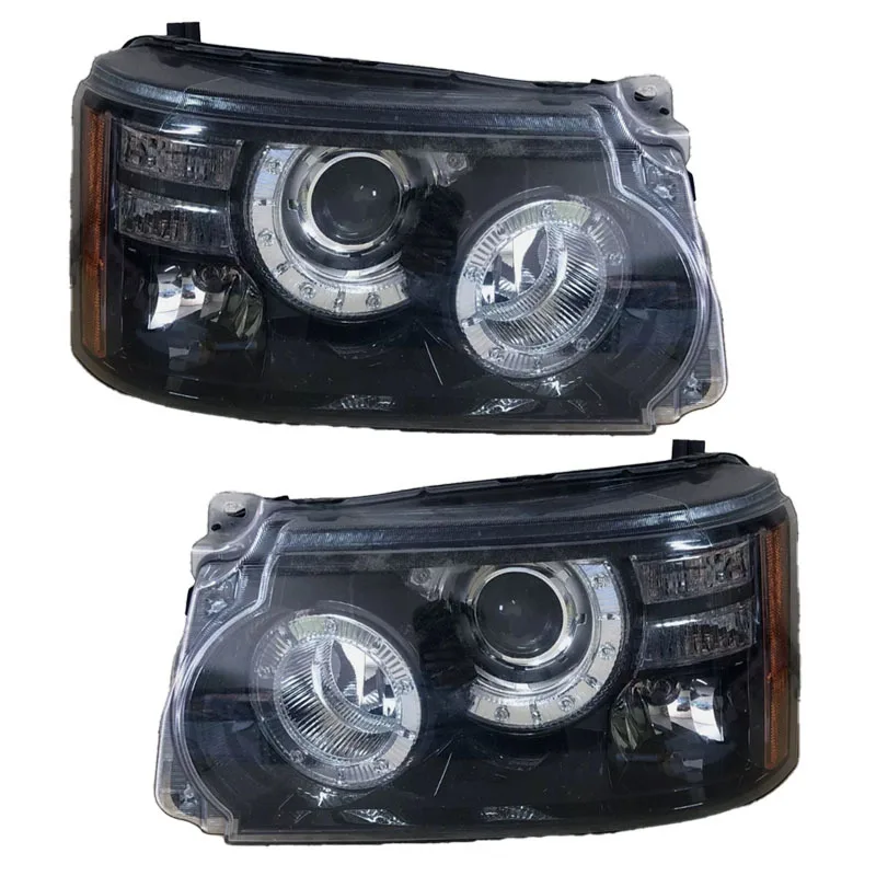 Suitable for Range Rover LR023551 Sport car headlights 2010-2012 Xenon cross-border straight hair