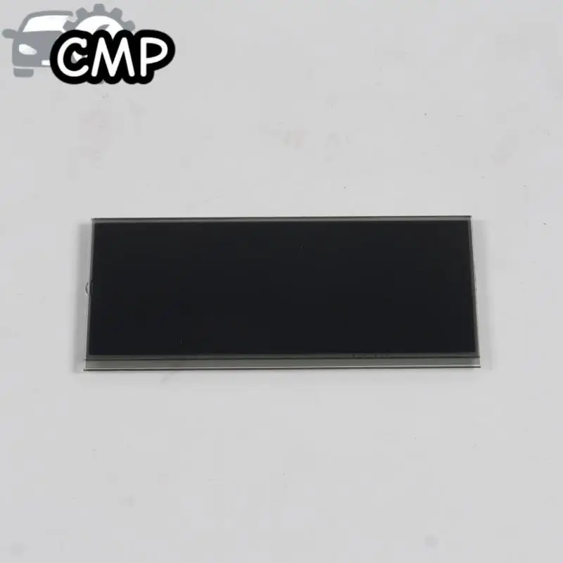 

1pc ACC LCD Panel Screen LCD Pixel Repair Replacement Screen For Peugeot 207 Car Air Conditioning Information Screen Repair Part