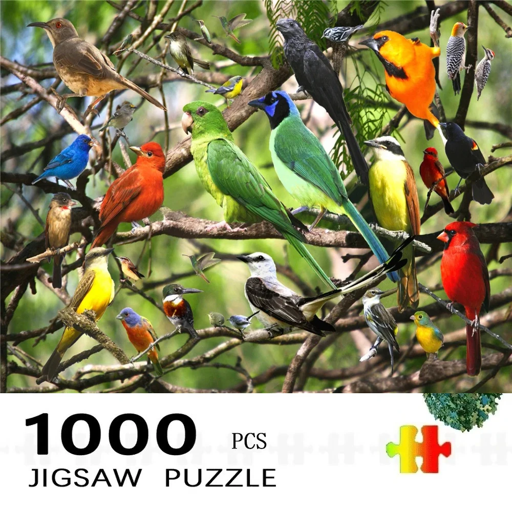 

Пазл из 500 элементов с различными пейзажными узорами, развивающая игрушка для детей, детские игры, рождественский подарок