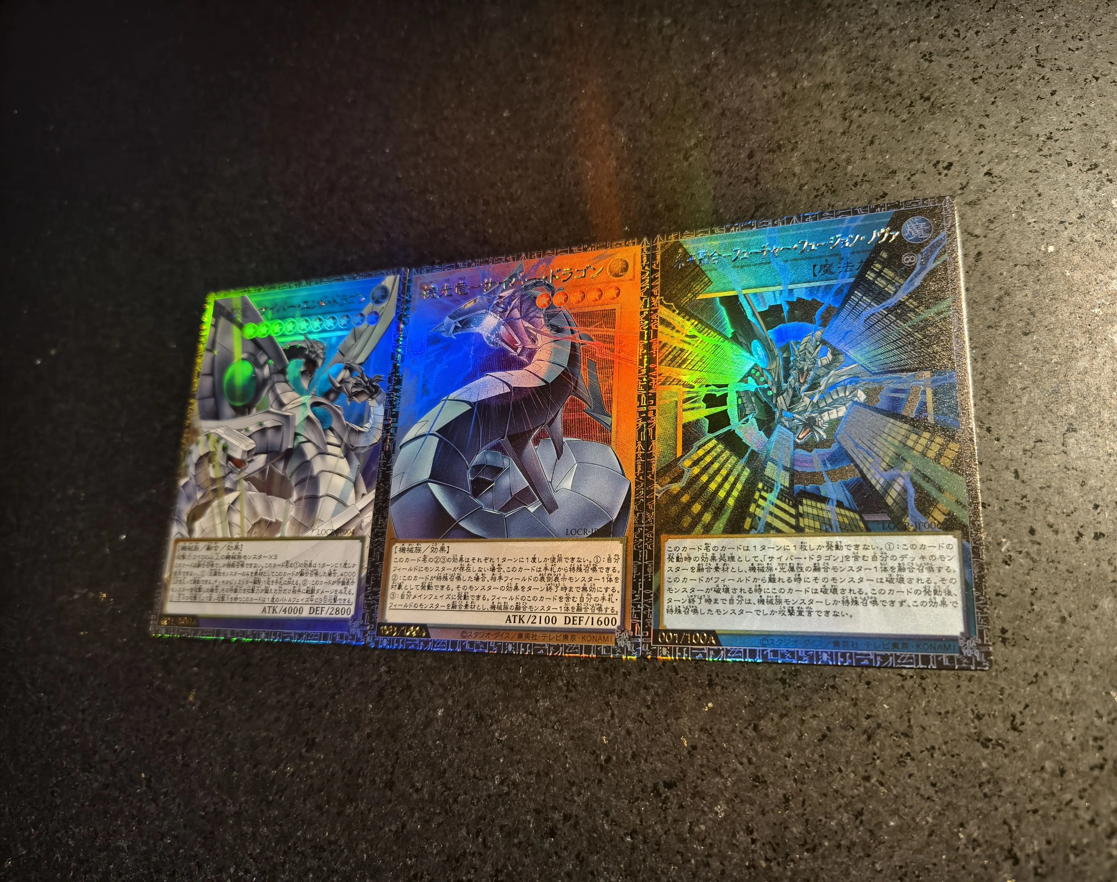 DIY Self Control  Yu-Gi-Oh! Cyber End Dragon Collect Signature Trading Flash Card Anime Cartoon Christmas Gift