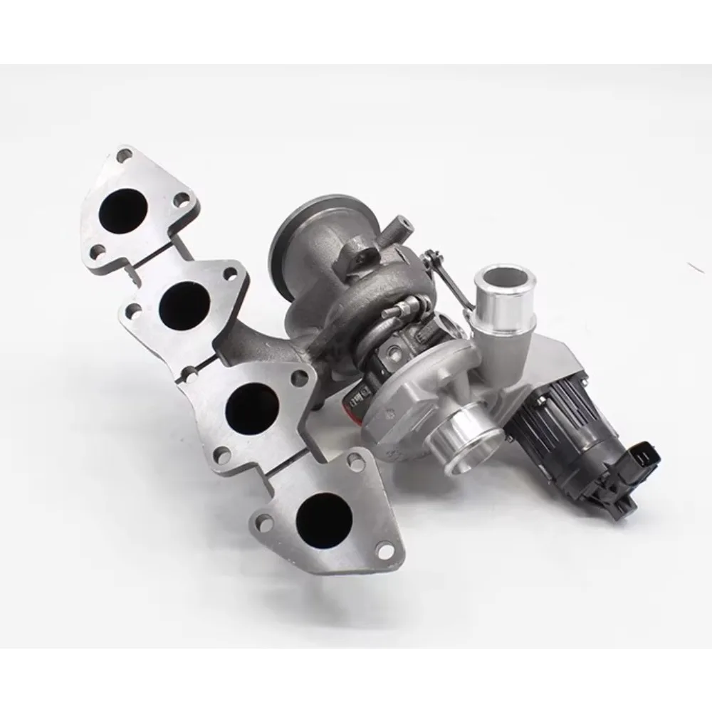 

Турбокомпрессор в сборе 4G15E для Great Wall Haval H6