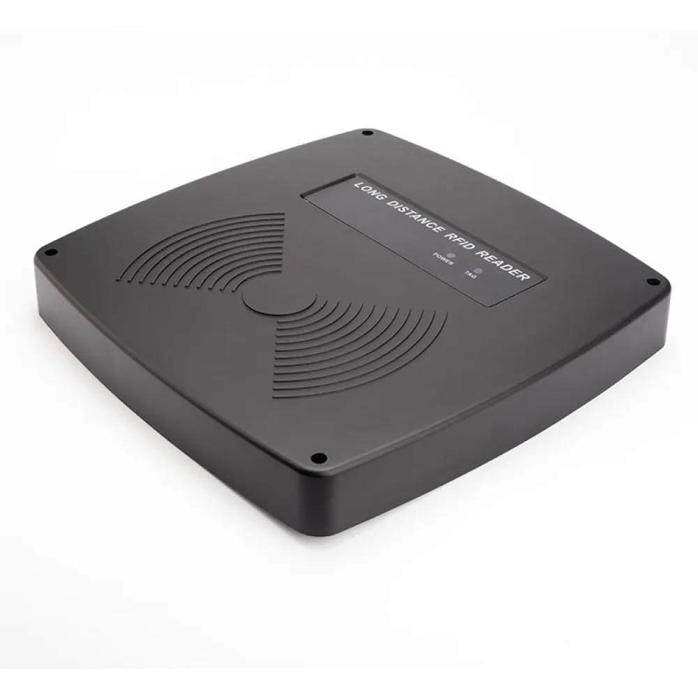 قارئ بطاقات الأذن على شكل حيوان RFID للمسافات الطويلة ، ISO11784 ، FDXB ، ak ، 1 من من من من