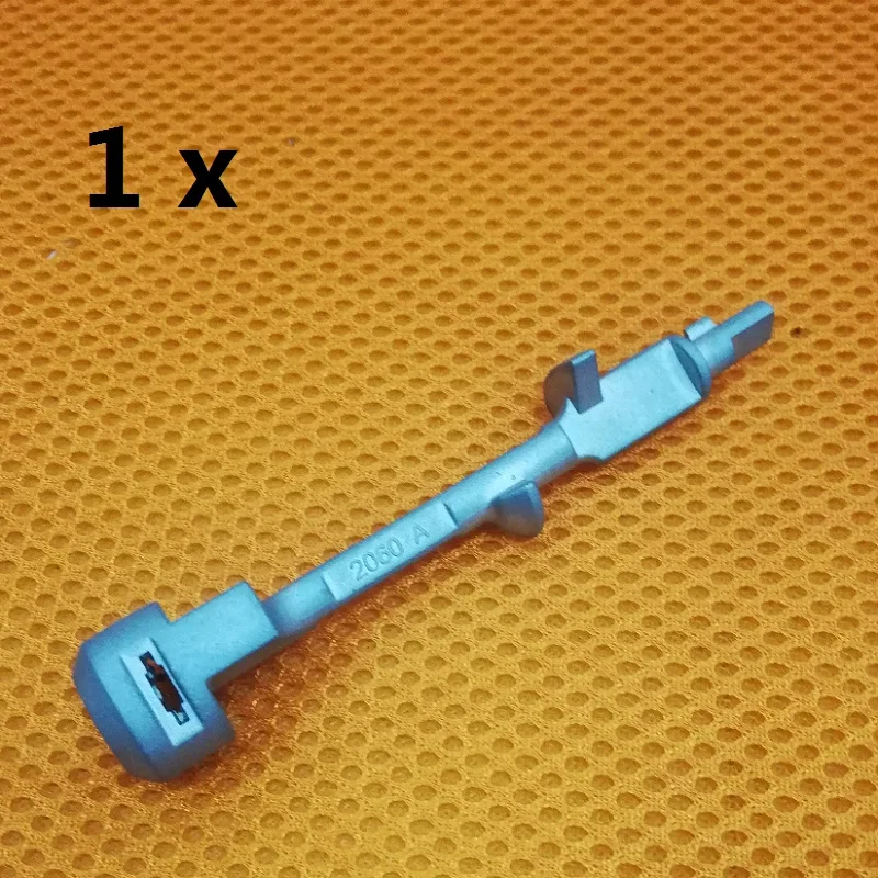 Fits Ignition Lock Cylinder Barrel Rod 7850B 7853B 2060A 898AB 2057A For Toyota Repair Kit New