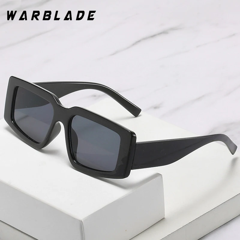 

Vintage Colour Square Big Frame Summer Travel Women's Sunglasses Brand Design Men Sunglass Driving Unisex Eyewear Lentes UV400