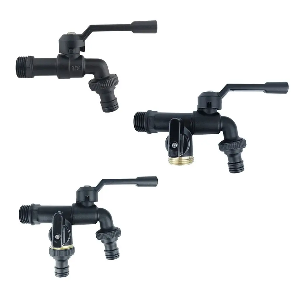 torneira-de-cobre-para-Agua-da-rede-conector-divisor-de-Agua-4-6-8-pontos-uma-entrada-uma-saida-com-rosca-valvula-de-irrigacao-para-jardim