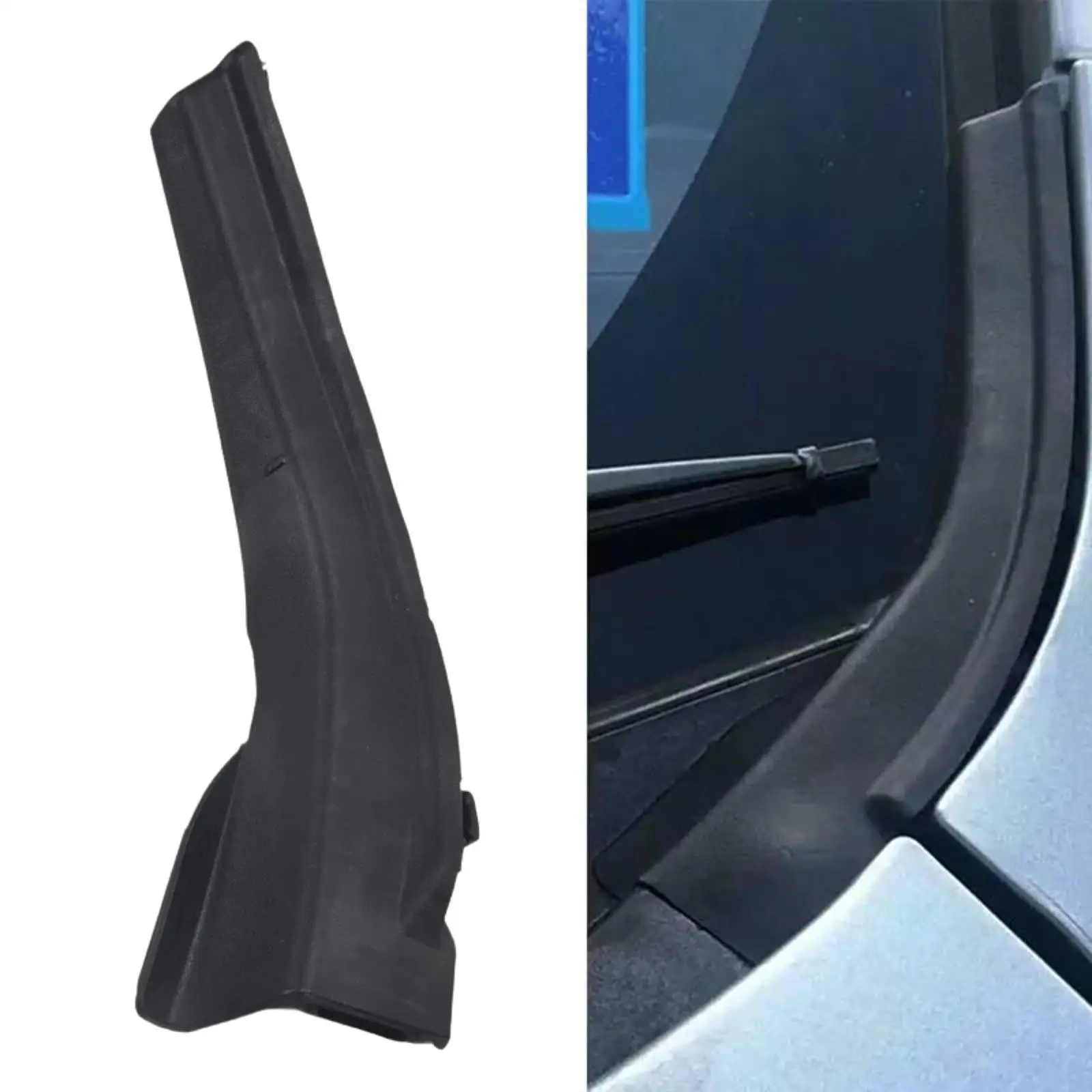 86153-2S000 Windshield Wiper Cowl Cover Left Side for Hyundai Tucson iX35 2010