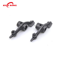 Rocker Arm Assy for Yamaha YP250 YTM200 TW200 XT250 SR125 XT125 AG200 YBR250 YS250 XG250 Engine Parts