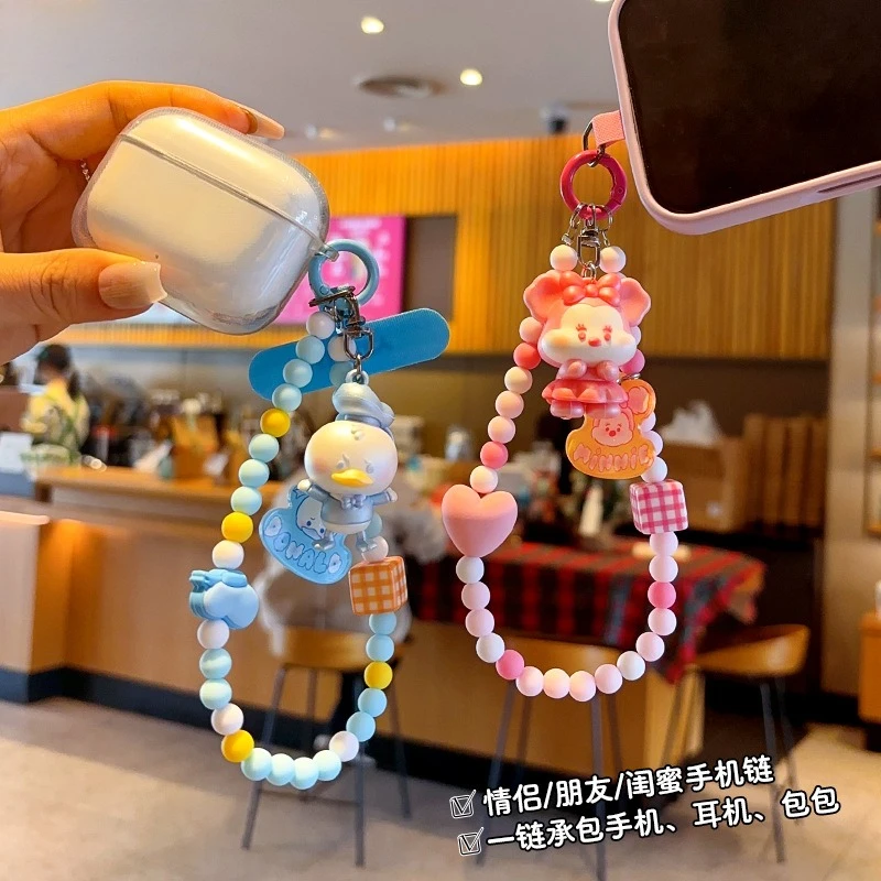 Disney Genuine Cartoon Keychai - Phone Accessories Ideas recension och pris