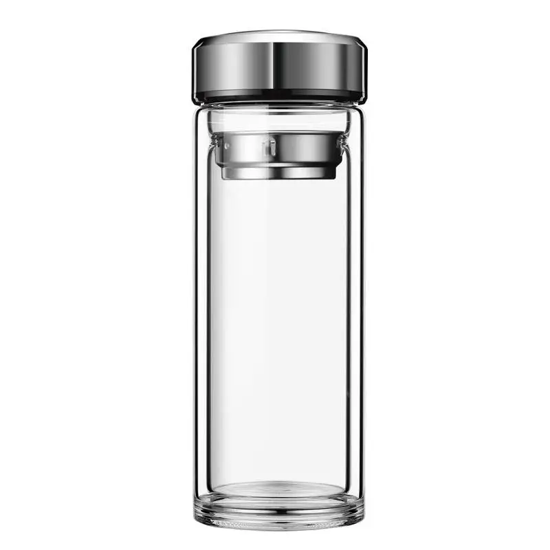 

Cup 450ml Steel Color