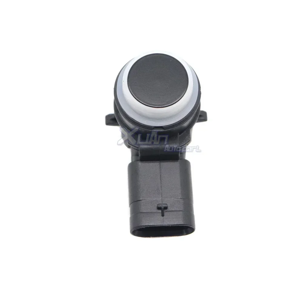 NEW PDC Parking Sensor Bumper Reverse Assist 4pcs Front Left A0009050242 For Mercedes-Benz A B Class GLK SL 2012-2015 0263013053