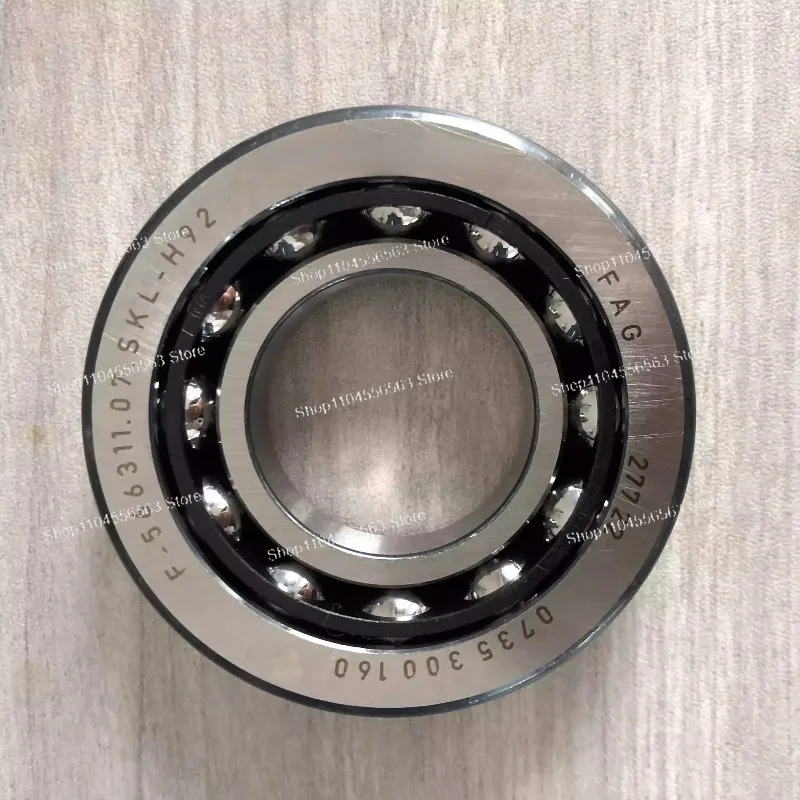 F-566311/F-563575 Taper Bearing, Specialized for Rear Axle & Rear Differential
