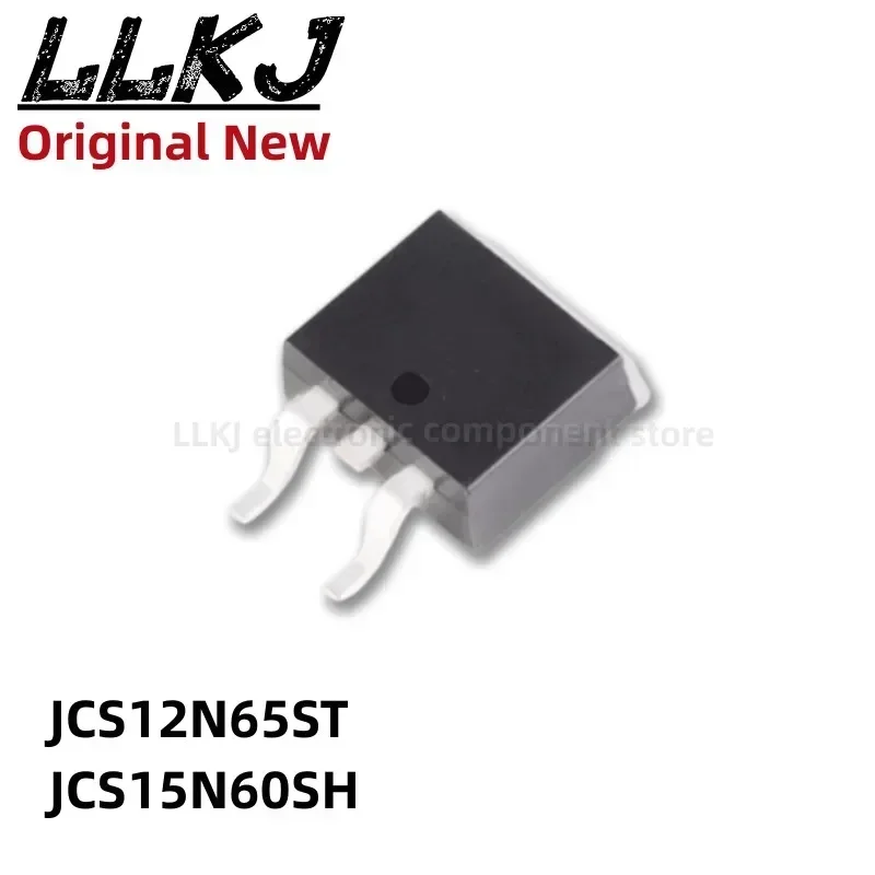 1Pcs Jcs12N65St Jcs…