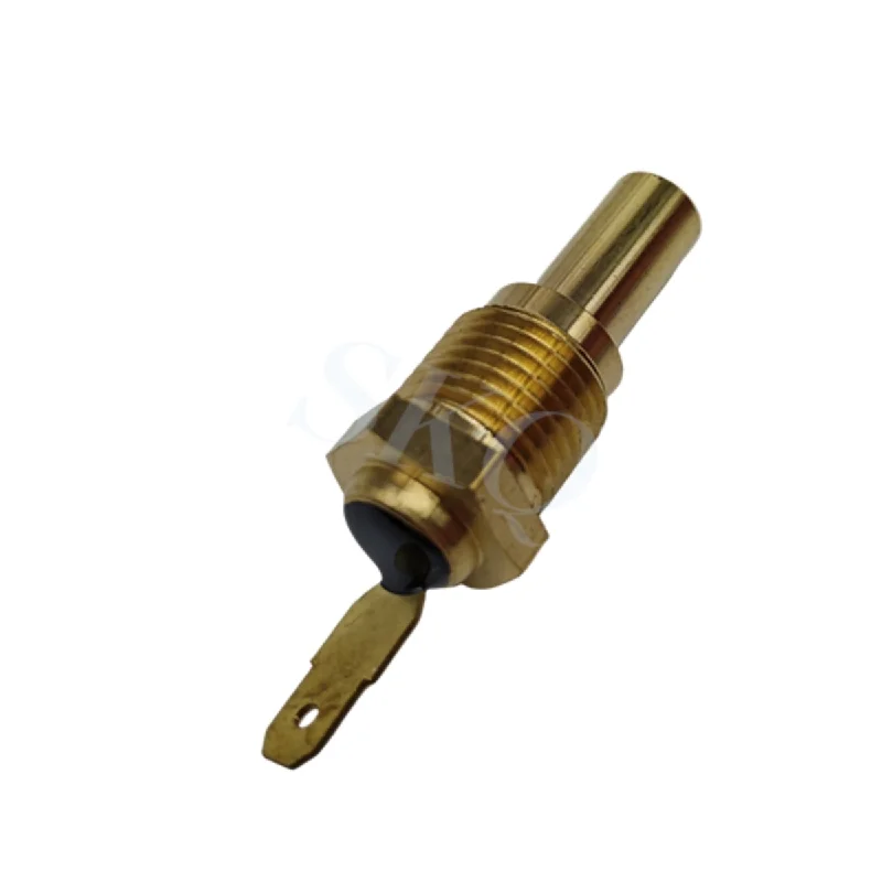 For Kobelco Sk Kx 200-3/200-5/hd450/700 Excavator Sw2489v268f1 Water Temperature Sensor Excavator Accessories