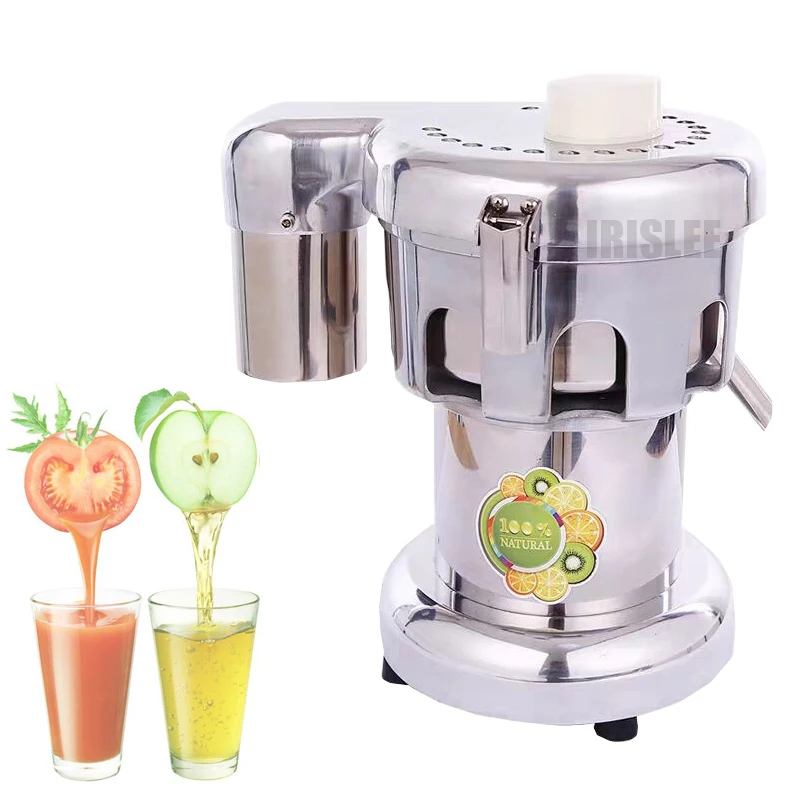 Portable Electric Juicer Fruit Squeezer Multifunction Mixer Fruit Smoothie Blender Household Appliances