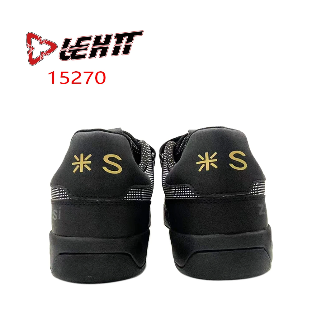 LEHTF New Casual Cycling Shoes Men Women Road Bike Self-Locking Speed Outdoor Racing Sport Non-slip Bicycle Sneakers