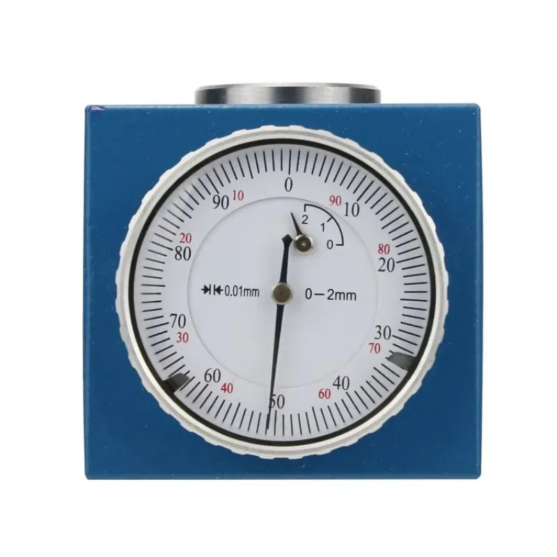 GOOD Magnetic Z Axis Tool Dial Zero Pre Setter .0004