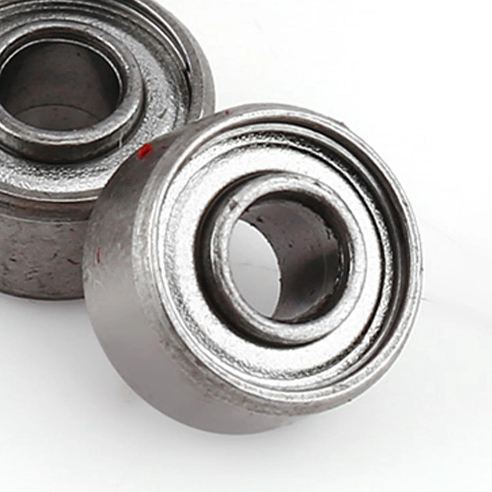 693ZZ Miniature Ball Bearings 3*8*4mm Small Double Shielded Bearing Miniature Bearing Ball Bearing Double Shielded Bearing