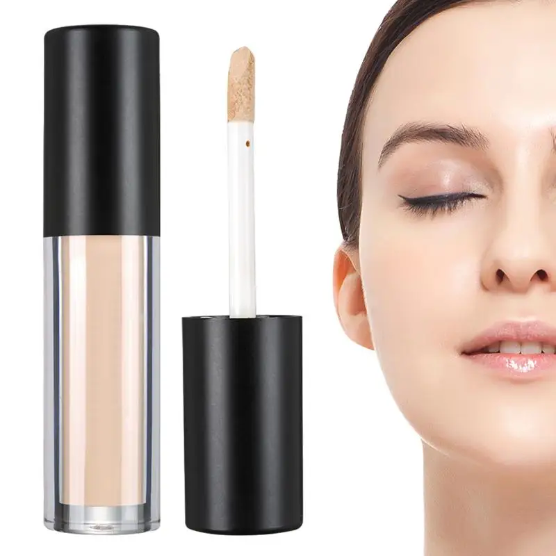 Concealer Contour Stick Waterdichte Oog Concealer Natuurlijke Oog Concealer Stick Voor Puistjes Imperfecties Verkleuring Concealer