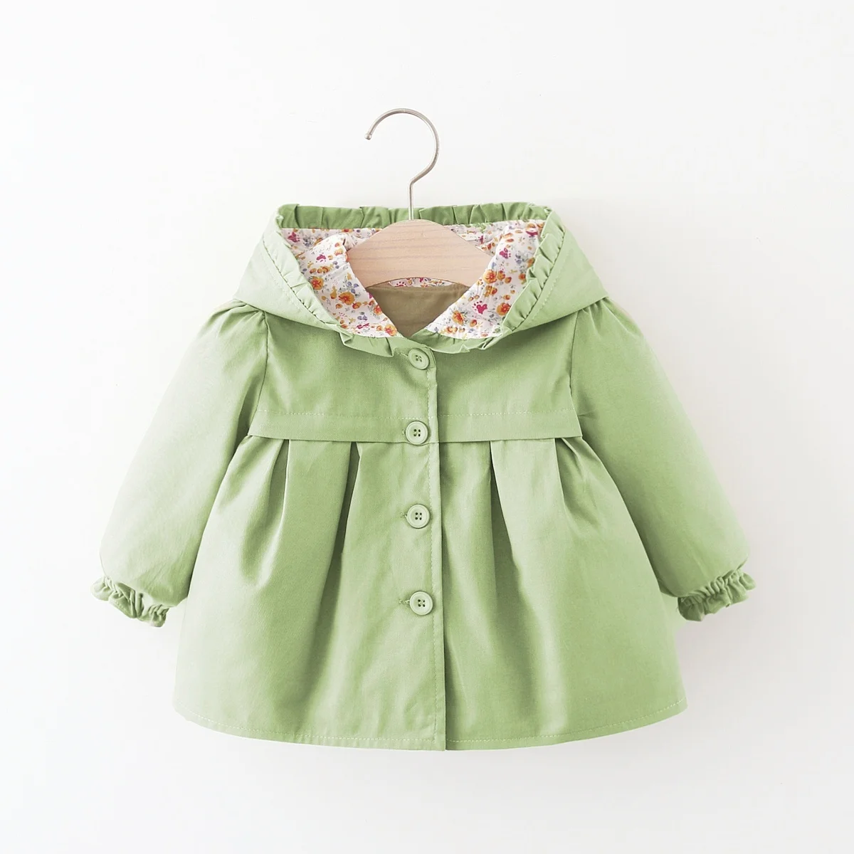 Thumbnail 3 - #21 Latest Baby Outerwear Updates