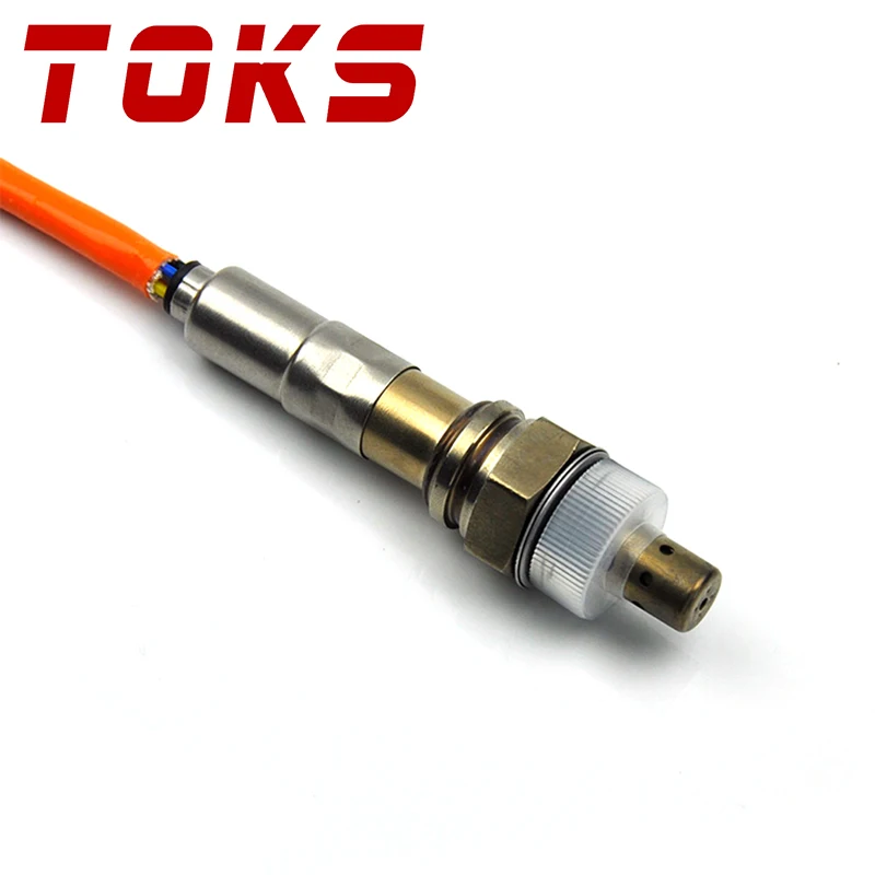 TOKS LFH1-188G1 O2 Sensor Lambda Sensor for Mazda 6 GG GY 2002 2003 2004 2005 2006 2007 1.8 2.0 2.3 LFH1-18-8G1 Oxygen Sensor