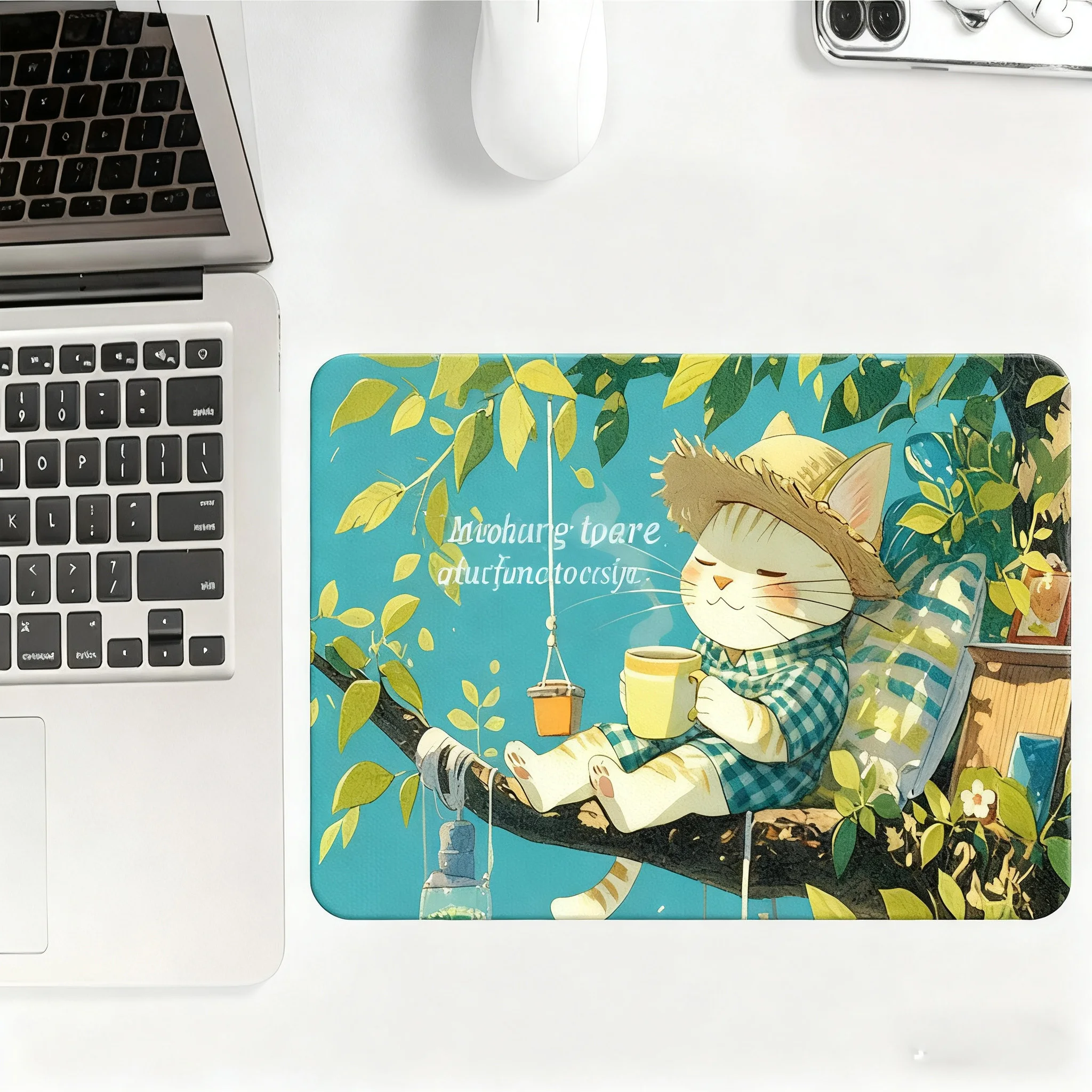 

Крутой игровой коврик для мыши с изображением аниме, гладкая матовая поверхность, настольная мышь из закаленного стекла, киберспортивный игровой стеклянный коврик для мыши FPS