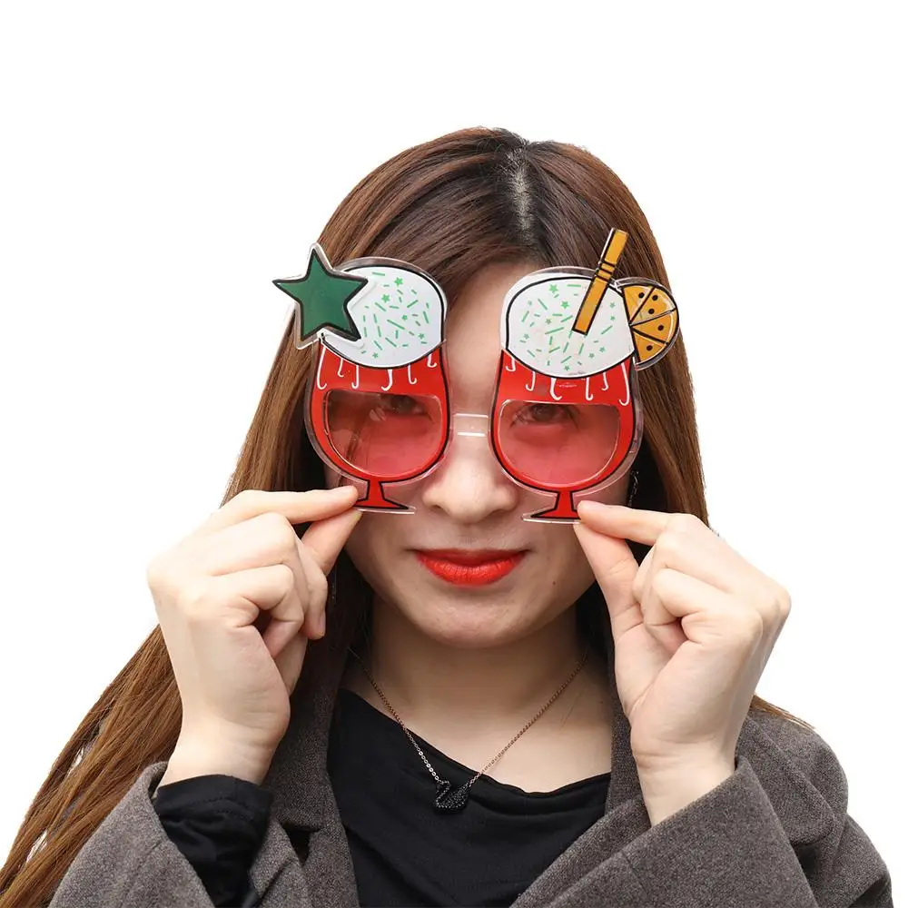 Neue lustige Sonnenbrille Party Dekoration Aldult alles Gute zum Geburtstag Brille Selfie Requisiten Kinder bevorzugen Party Dekor – Detail 14