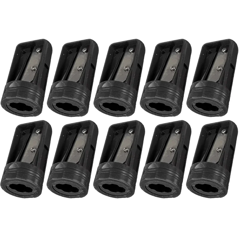 Woodwork Carpenter Pencil Sharpener Cutter Shaver Narrow Sharpening for Woodworking Hand Tools