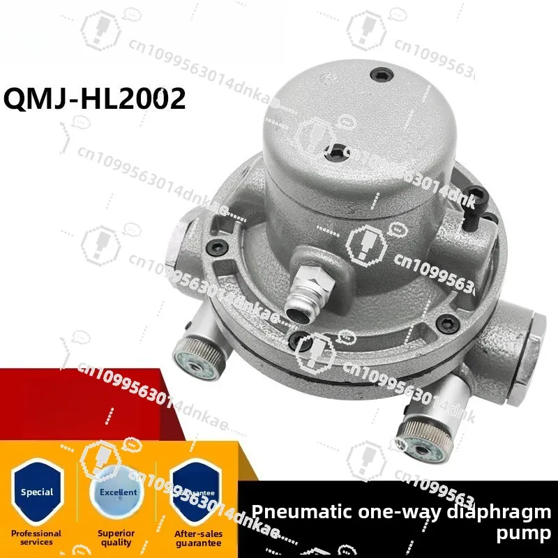 HL2002 Pneumatic On…