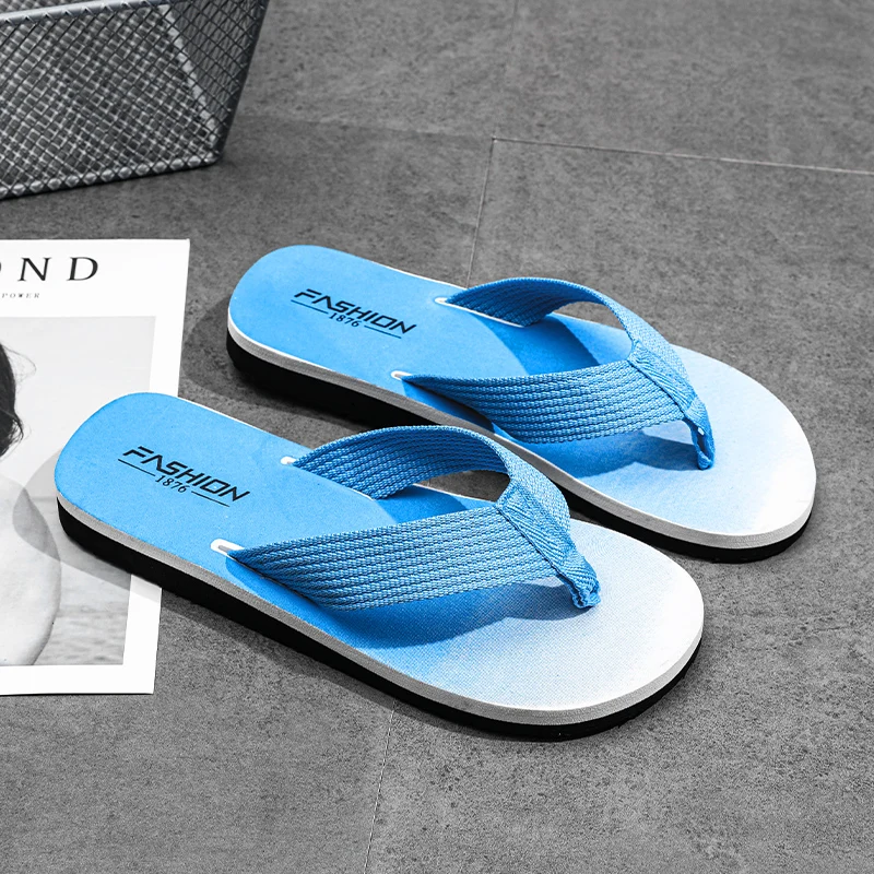 

Quick put on summer slip slides convenient design, lightweight, soft touch and fair price for lazy daily summer lifestyle