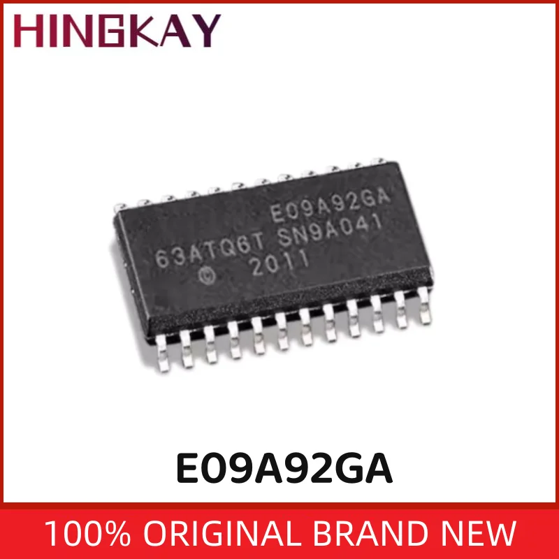 5PCS~20PCS/LOT E09A92GA E09A92 EO9A92GA SOP24 Chipset