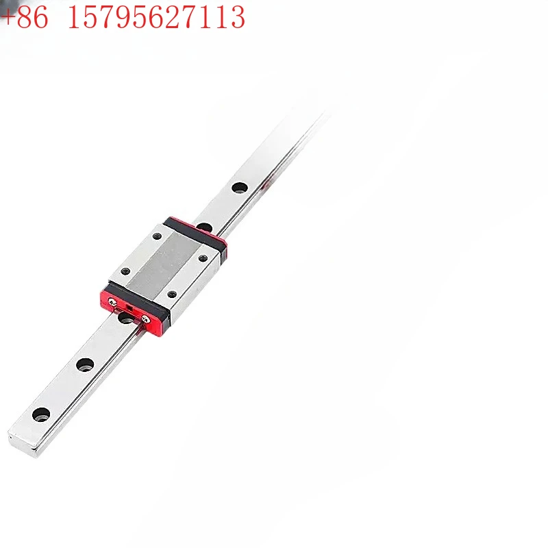 2Pcs Micro Slider H… - image