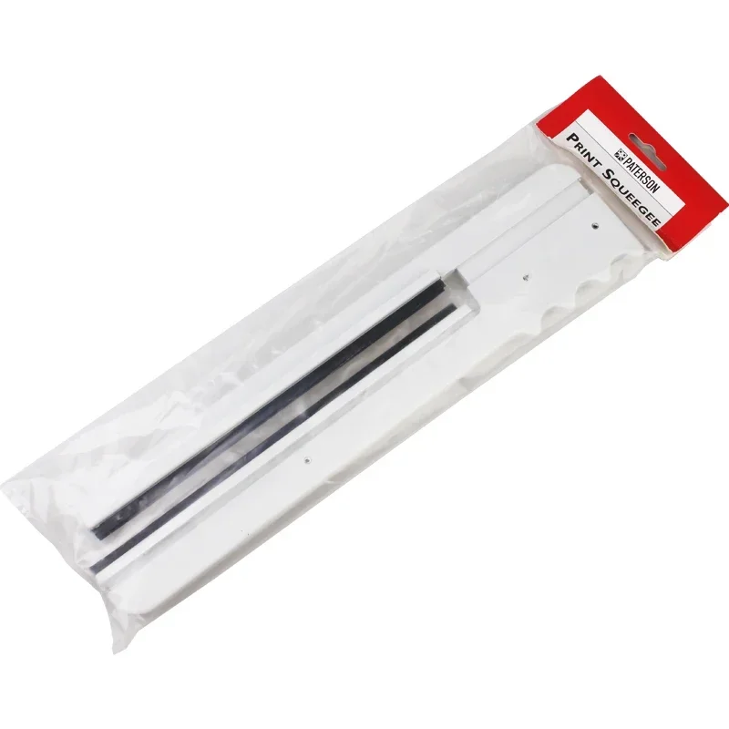 

Скребок для воды из фотобумаги, скребок для воды с большой рамкой, принадлежности для темных комнат