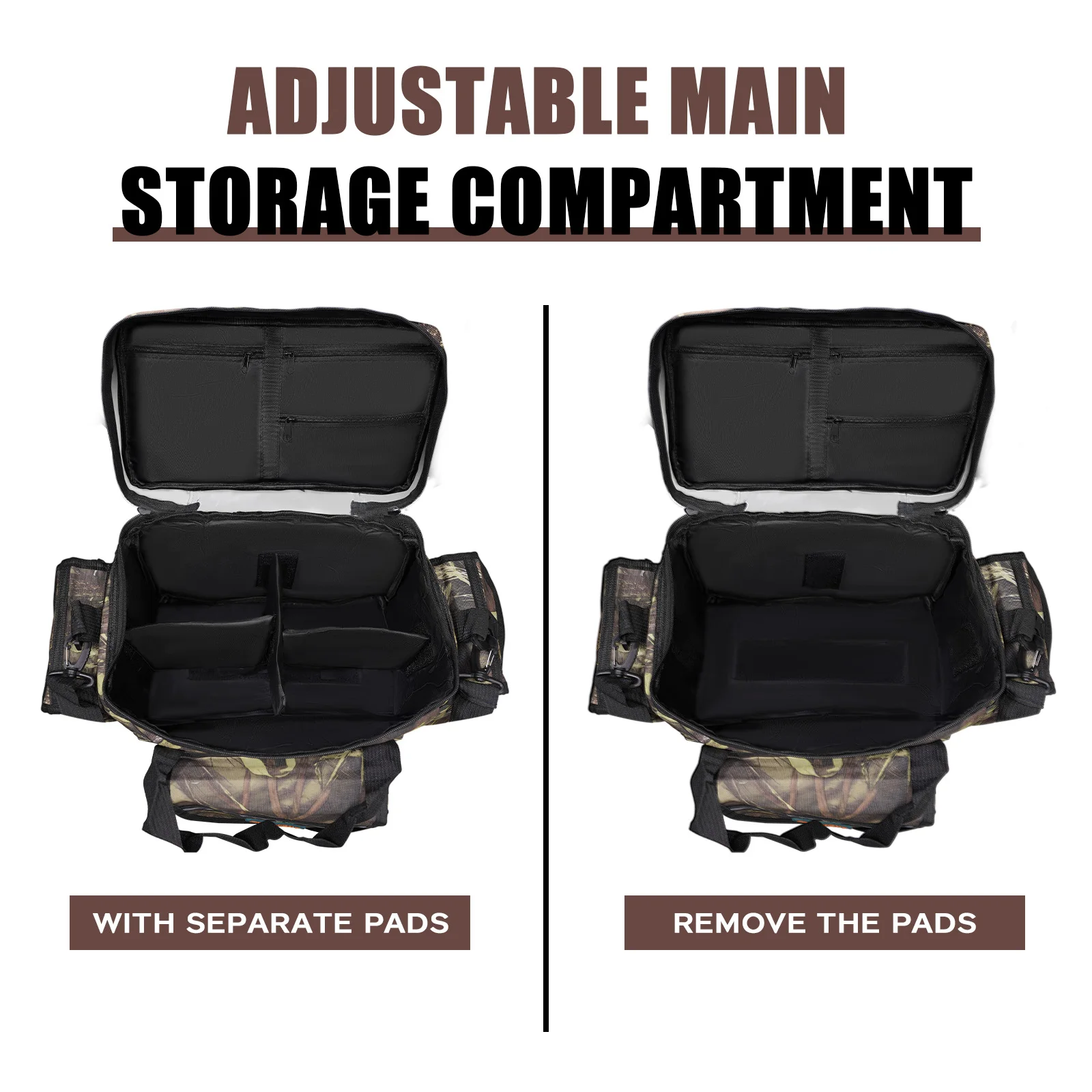 Thumbnail 4 - #75 Best Fishing Tackle Bags to Buy In 2026