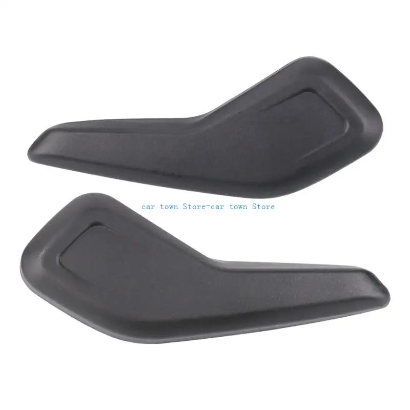 

RXJE Car Front Left Right Height Backrest Adjust Handle Level For 408 308 308S