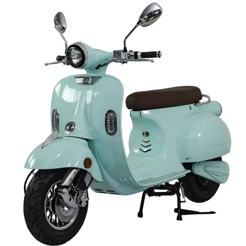 

2025 New Style KEYU Wholesale New Arrivals 60v 2000W 45KM/H Dualtron Electric Scooter For Adults