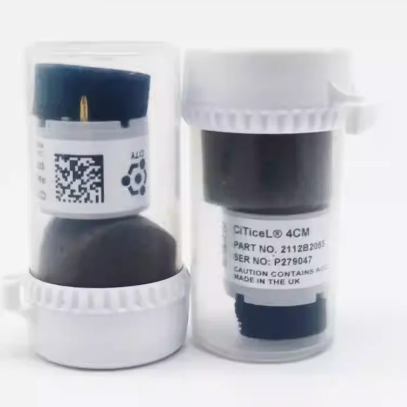 Spot supply of UK CITY mining carbon monoxide sensor 4CM 4CM+brand new original special price