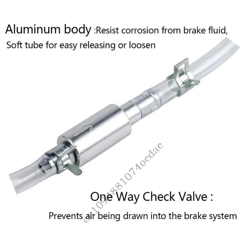 

0xxc Мотоциклетный масляный насос масла кровотечения замены замены шланг -тормоза Гидравлический инструмент