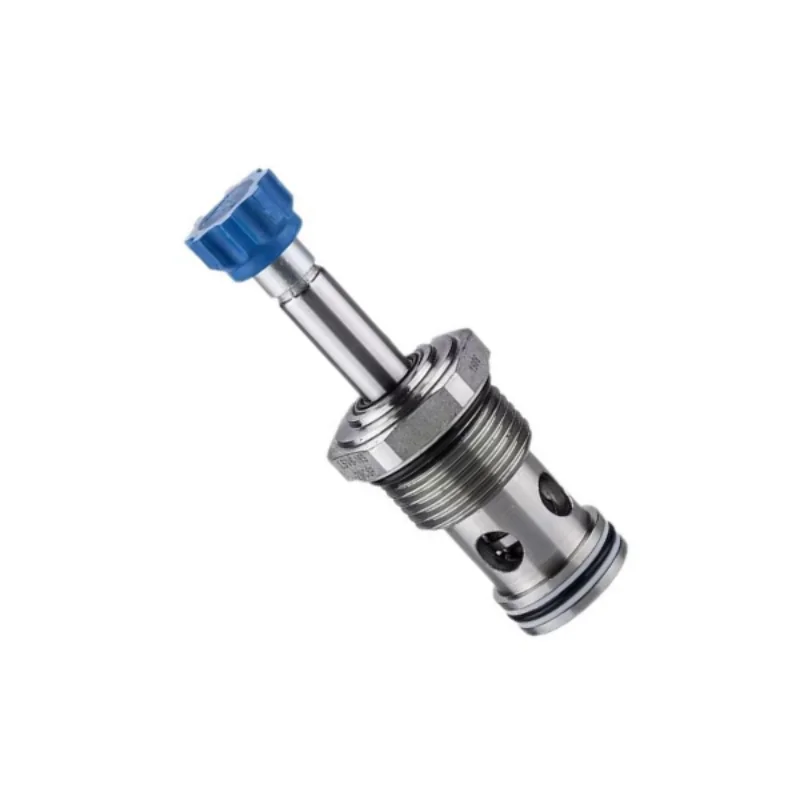 

Two-Way Hydraulic Cartridge Solenoid Valve, LSV6-16-2NCP-M, 2-Way